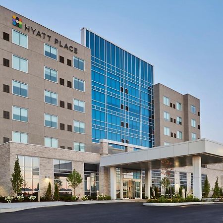 Hyatt Place Toronto/Mississauga Centre Luaran gambar