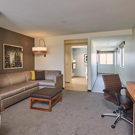Hyatt Place Toronto/Mississauga Centre Luaran gambar