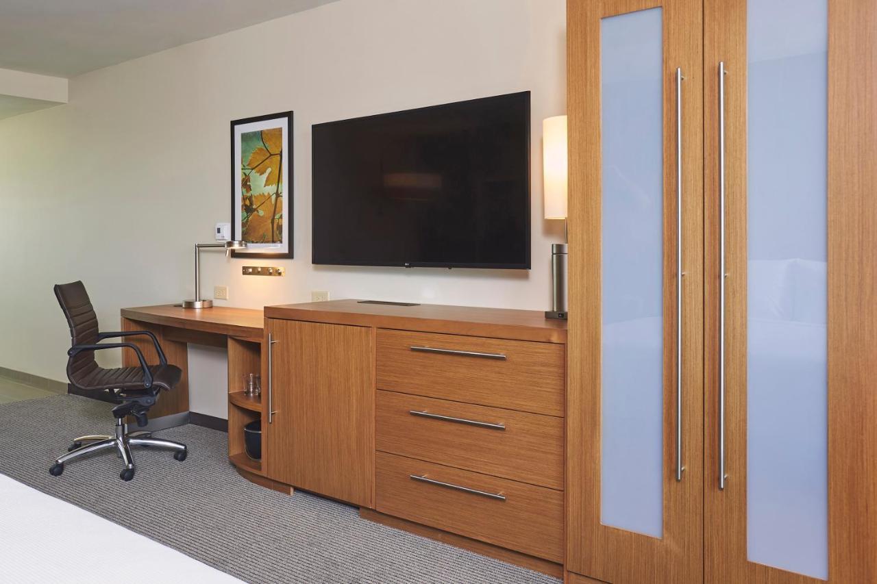 Hyatt Place Toronto/Mississauga Centre Luaran gambar