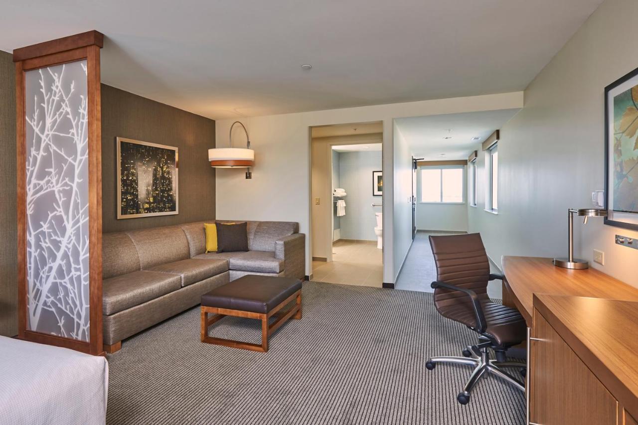 Hyatt Place Toronto/Mississauga Centre Luaran gambar