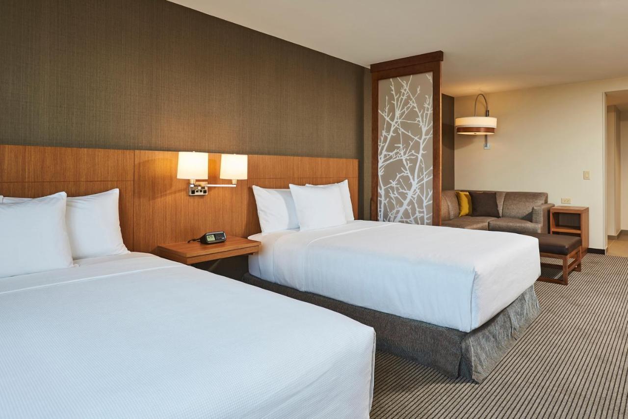 Hyatt Place Toronto/Mississauga Centre Luaran gambar