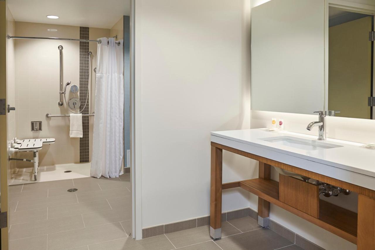 Hyatt Place Toronto/Mississauga Centre Luaran gambar