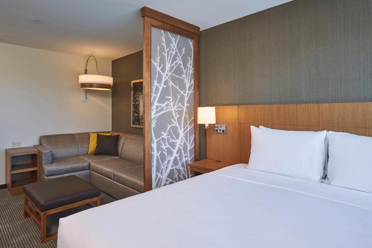 Hyatt Place Toronto/Mississauga Centre Luaran gambar
