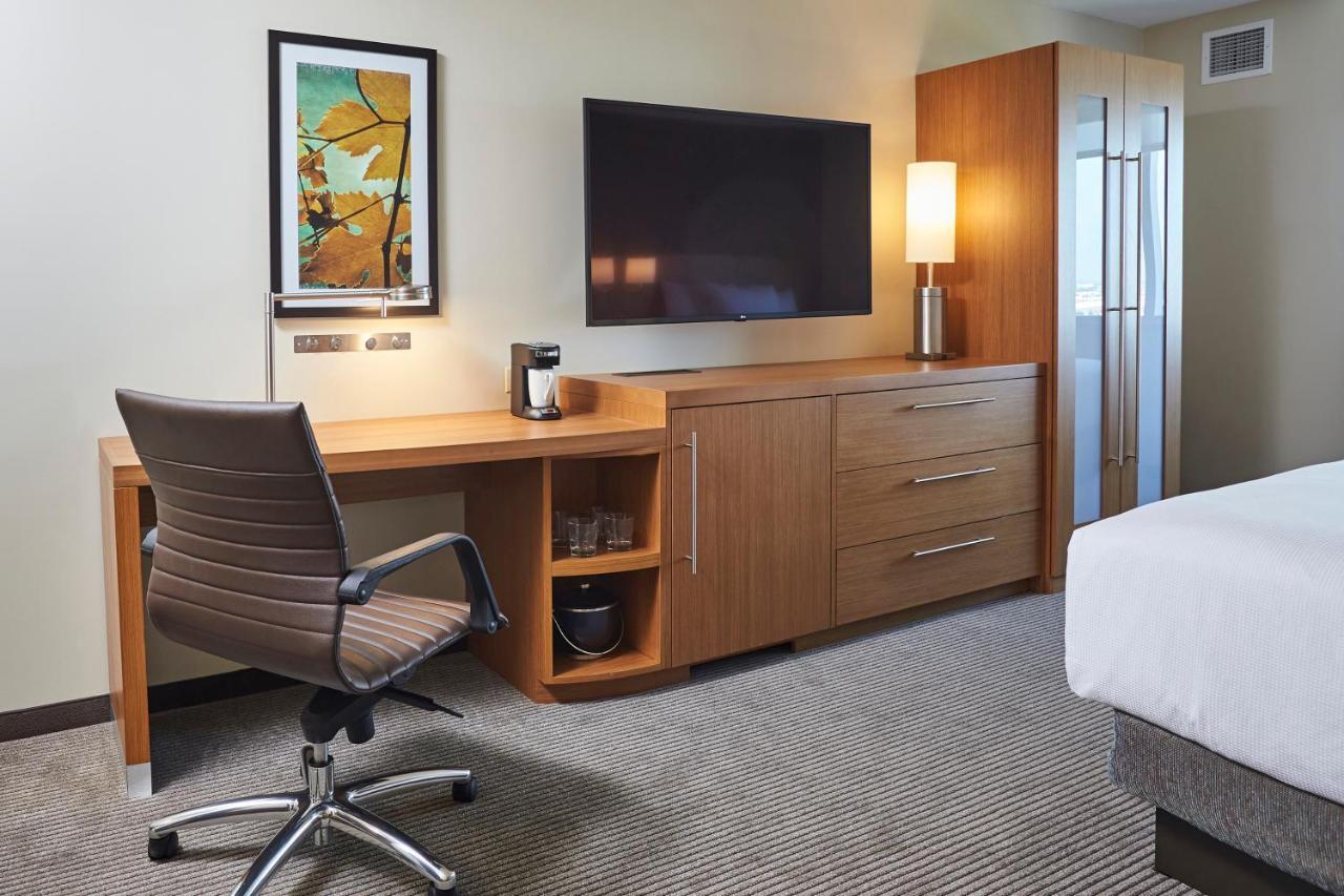 Hyatt Place Toronto/Mississauga Centre Luaran gambar