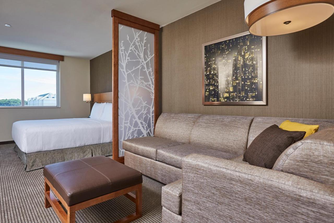 Hyatt Place Toronto/Mississauga Centre Luaran gambar