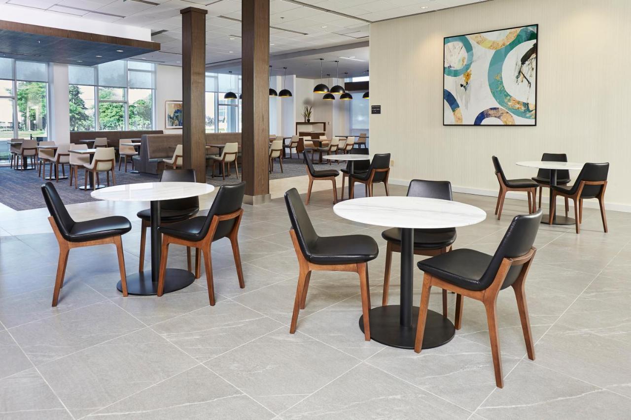 Hyatt Place Toronto/Mississauga Centre Luaran gambar