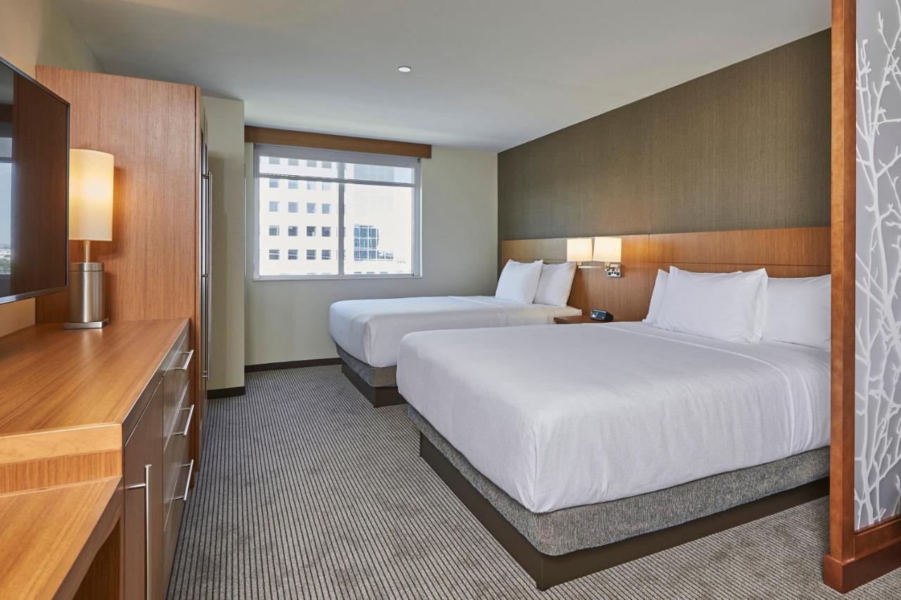 Hyatt Place Toronto/Mississauga Centre Luaran gambar
