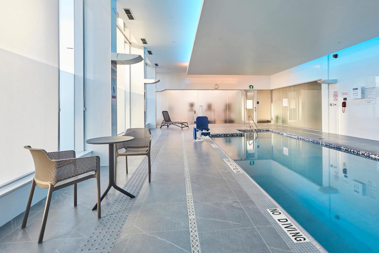 Hyatt Place Toronto/Mississauga Centre Luaran gambar