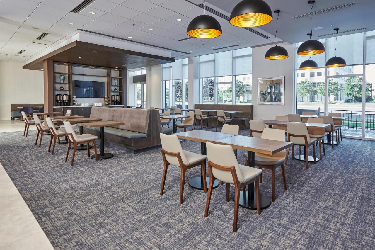 Hyatt Place Toronto/Mississauga Centre Luaran gambar