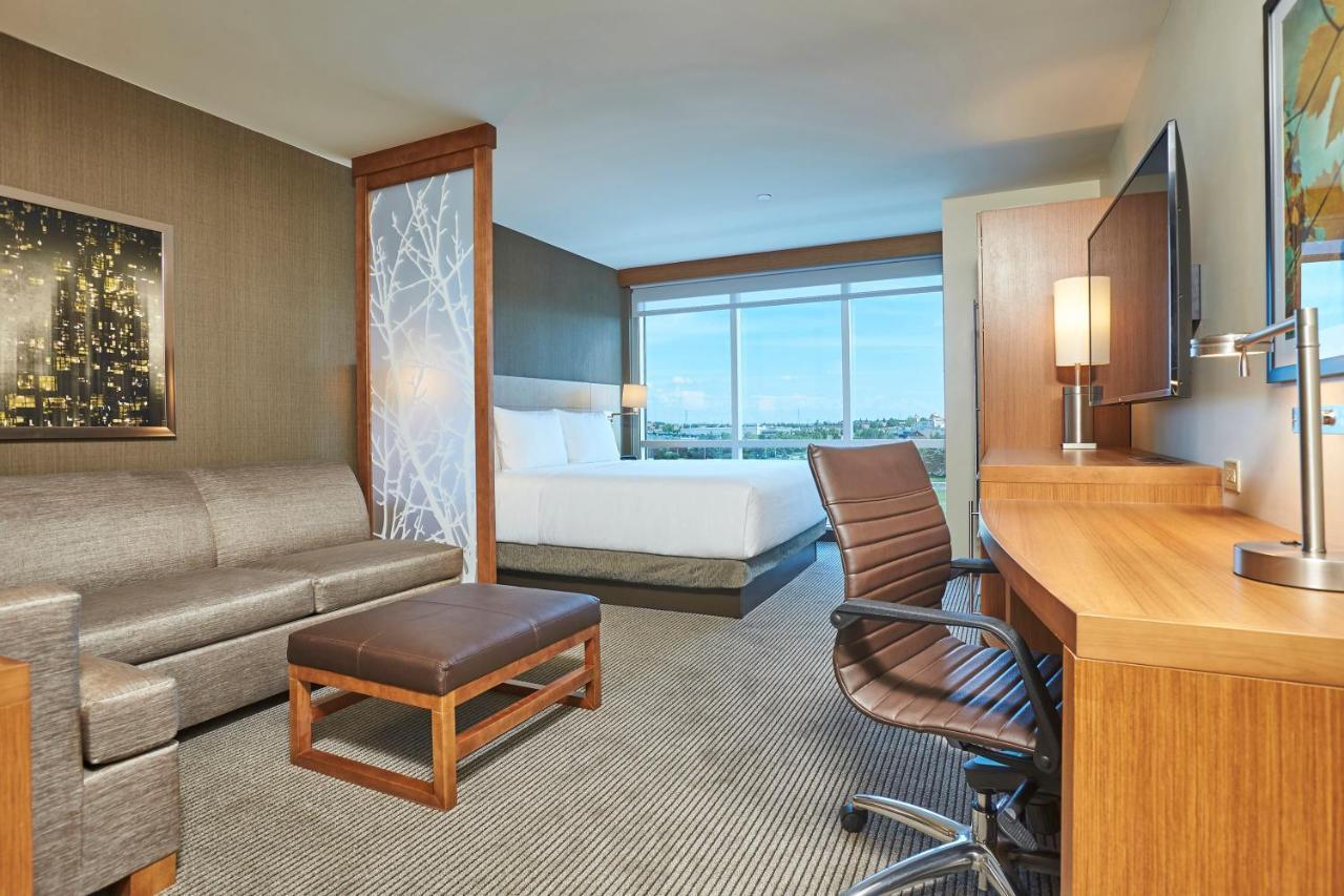 Hyatt Place Toronto/Mississauga Centre Luaran gambar