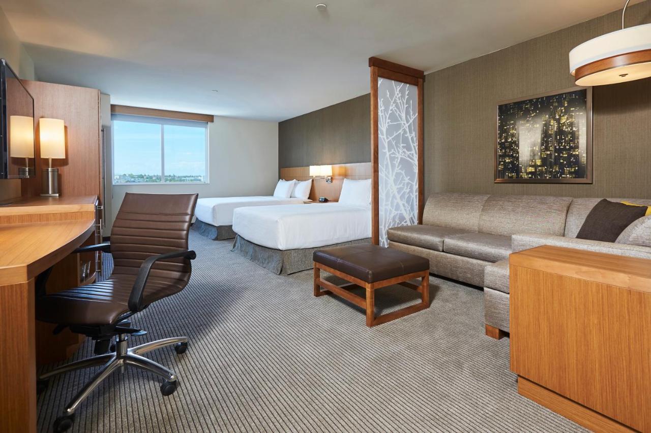 Hyatt Place Toronto/Mississauga Centre Luaran gambar