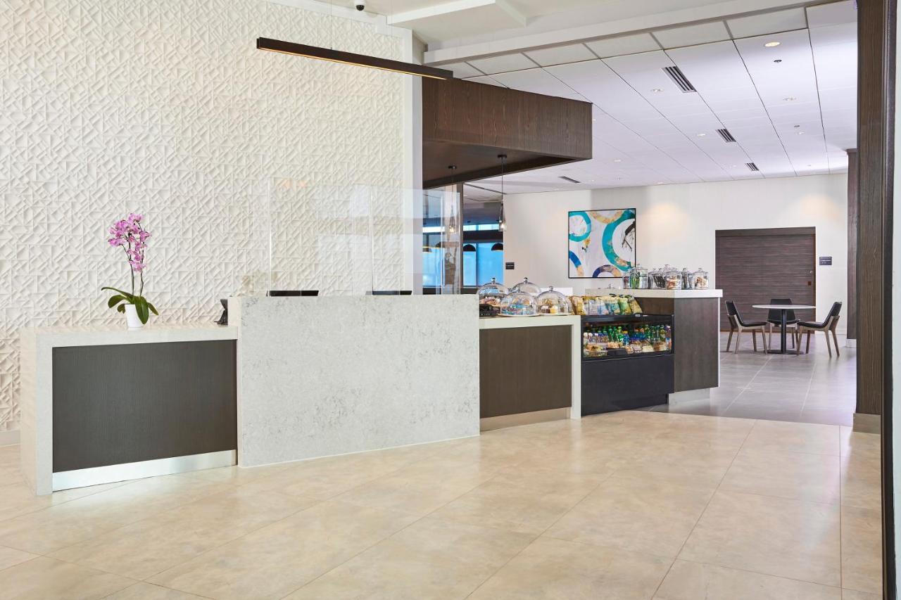 Hyatt Place Toronto/Mississauga Centre Luaran gambar