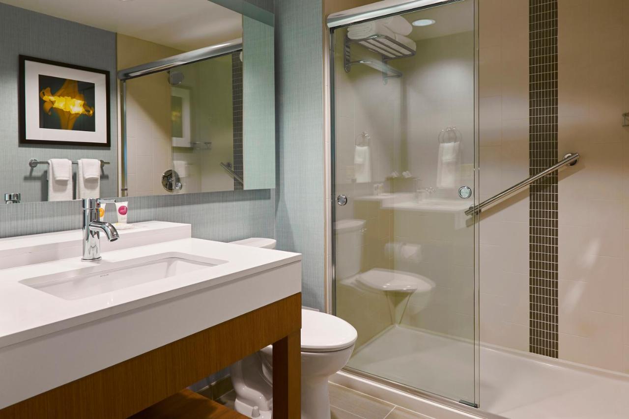 Hyatt Place Toronto/Mississauga Centre Luaran gambar