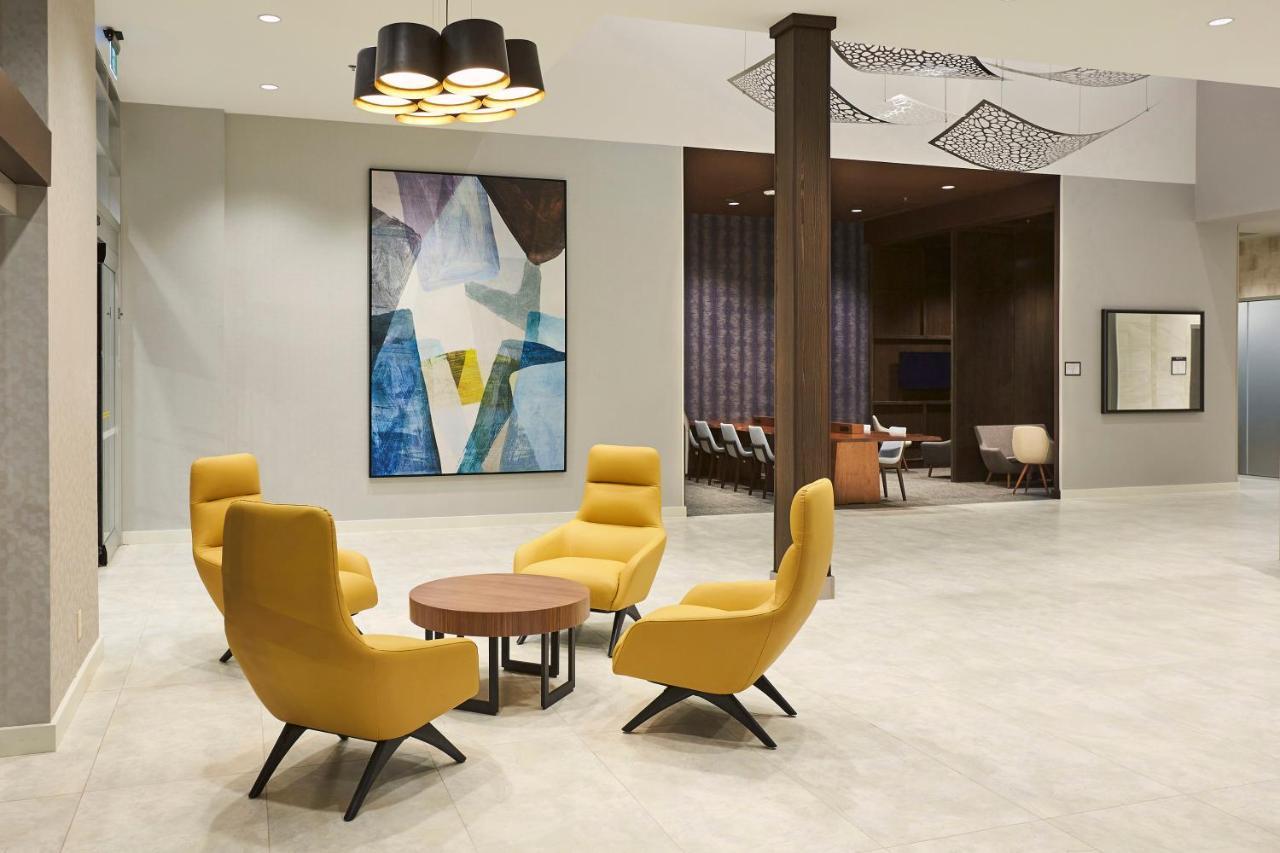 Hyatt Place Toronto/Mississauga Centre Luaran gambar