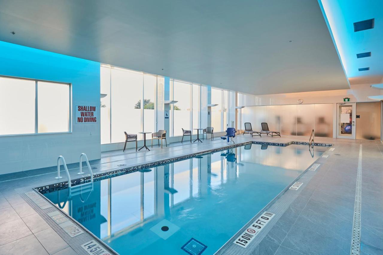 Hyatt Place Toronto/Mississauga Centre Luaran gambar