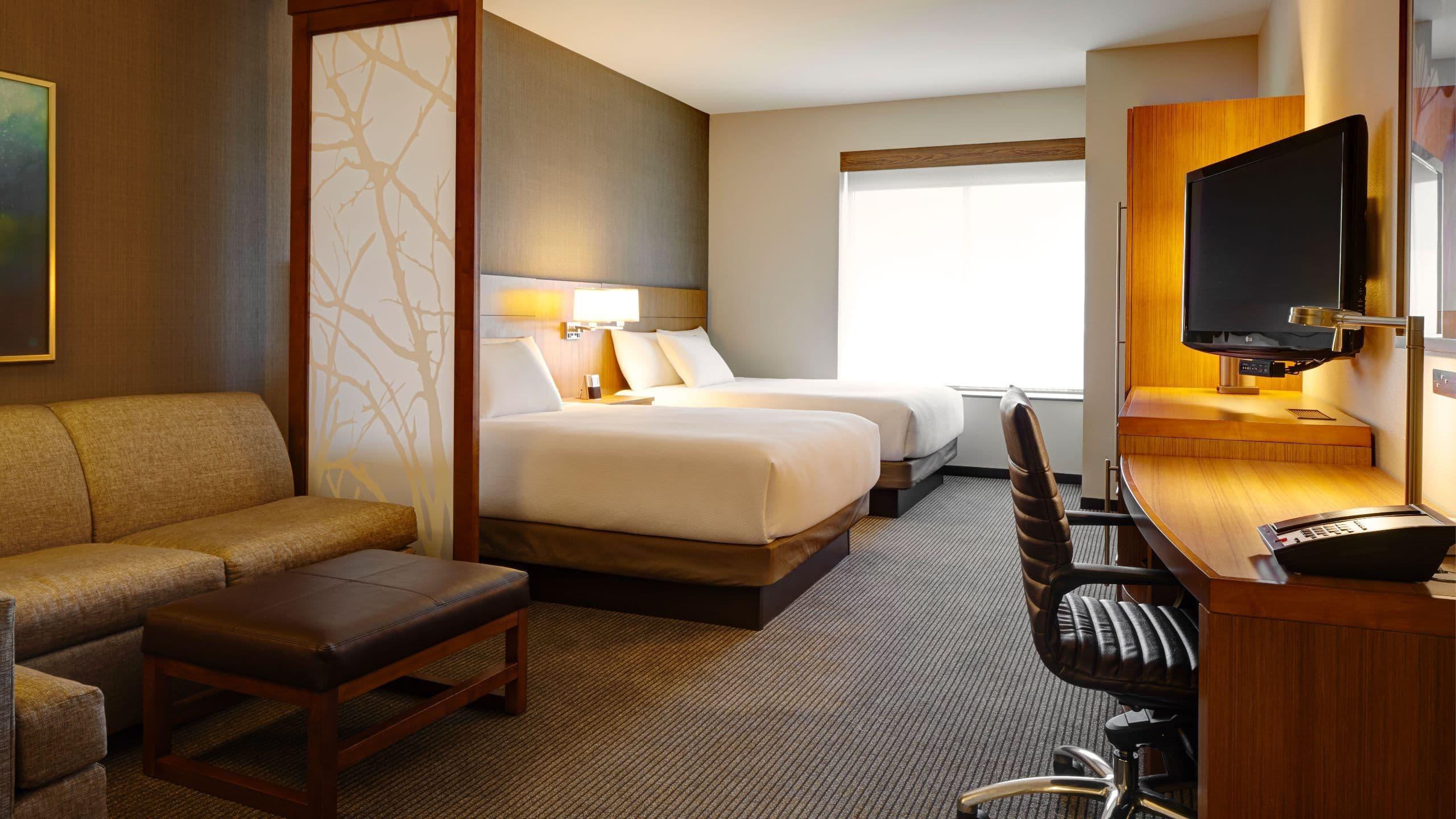 Hyatt Place Toronto/Mississauga Centre Luaran gambar