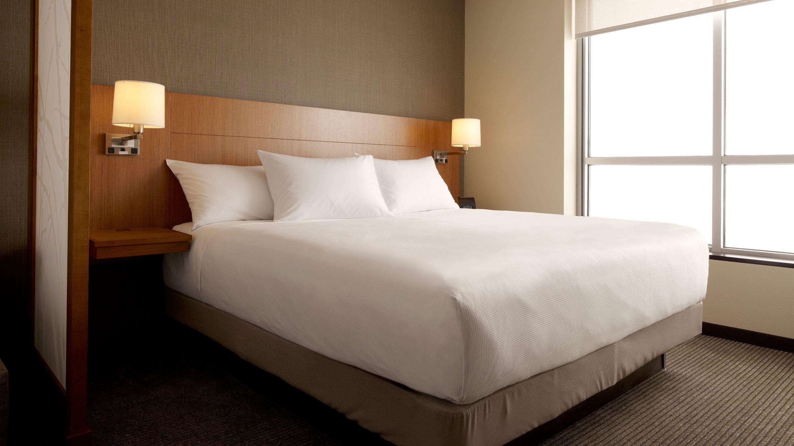 Hyatt Place Toronto/Mississauga Centre Luaran gambar