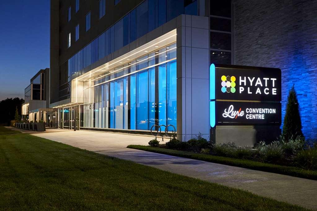 Hyatt Place Toronto/Mississauga Centre Luaran gambar