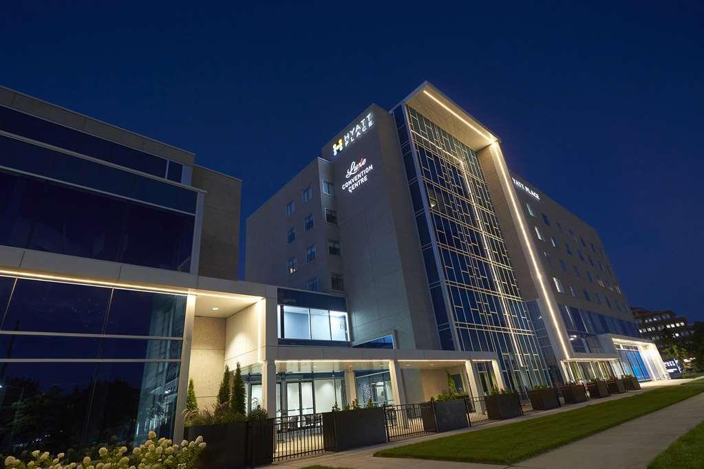 Hyatt Place Toronto/Mississauga Centre Luaran gambar