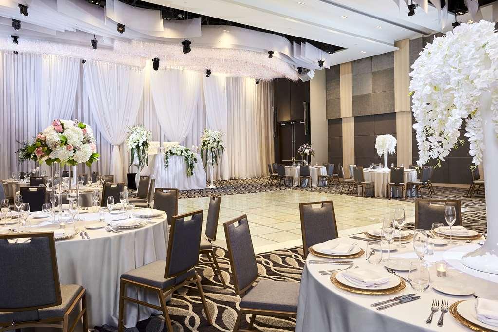 Hyatt Place Toronto/Mississauga Centre Dalaman gambar