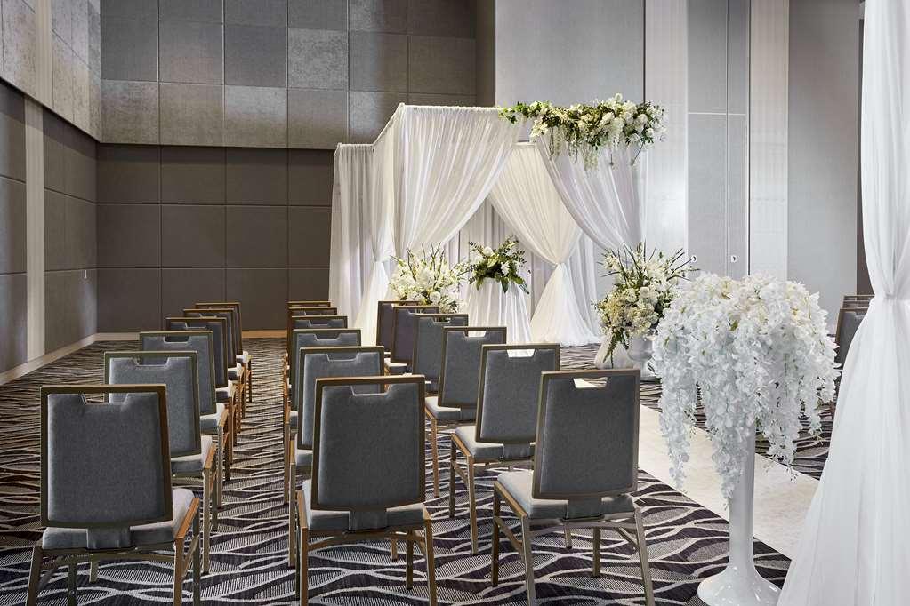 Hyatt Place Toronto/Mississauga Centre Dalaman gambar