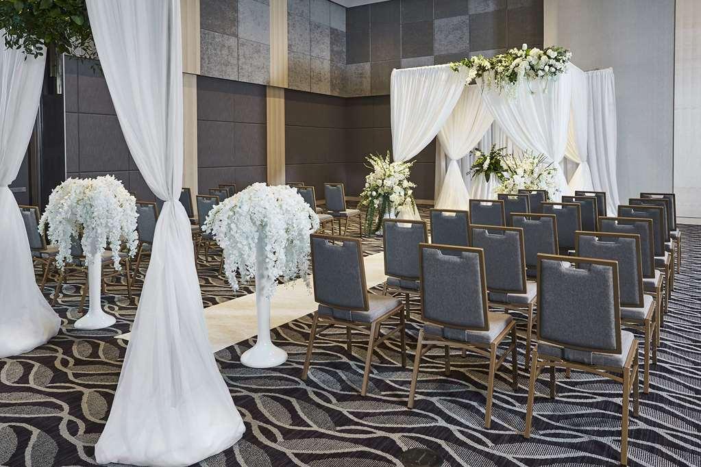 Hyatt Place Toronto/Mississauga Centre Dalaman gambar